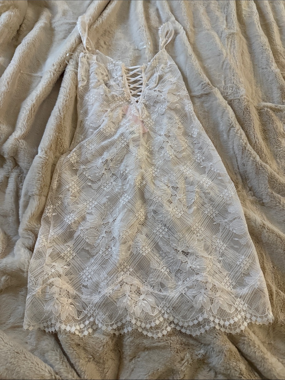 NWT Victorias Secret Slip Lingerie